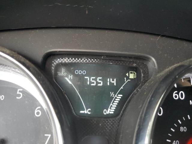 Photo 8 from auction – 2018 NISSAN VERSA S with VIN 3N1CN7AP4JL832872