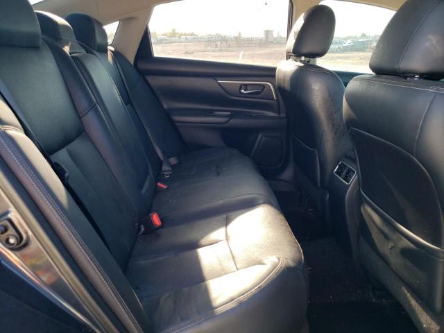 Photo 6 from auction – 2018 NISSAN ALTIMA 2.5 with VIN 1N4AL3AP1JC283829