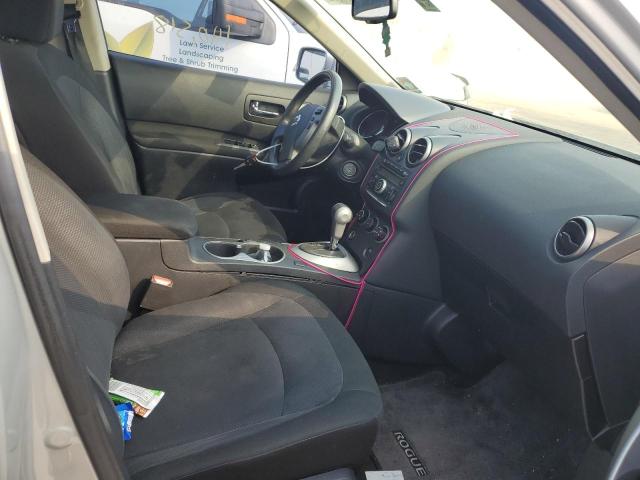 Photo 5 from auction – 2012 NISSAN ROGUE S with VIN JN8AS5MV3CW407902