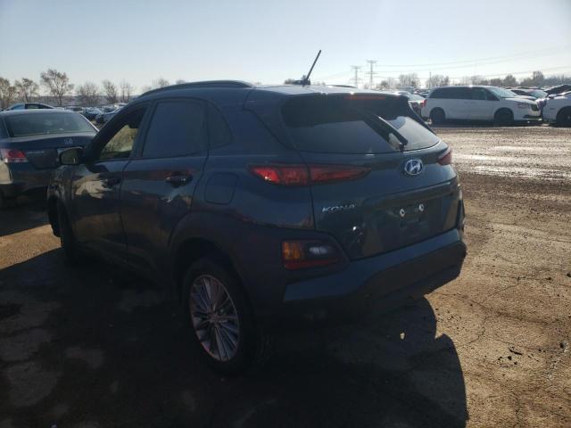 Photo 3 from auction – 2020 HYUNDAI KONA SEL with VIN KM8K2CAA2LU564947