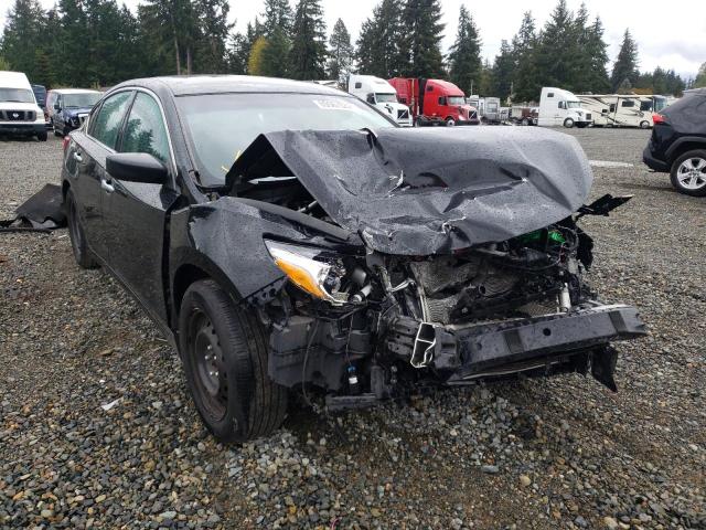 Photo 1 from auction – 2016 NISSAN ALTIMA 2.5 with VIN 1N4AL3AP9GN373887
