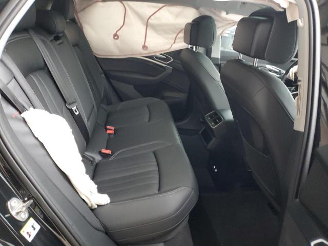 Photo 6 from auction – 2020 AUDI E-TRON SPO with VIN WA12ABGE5LB035607
