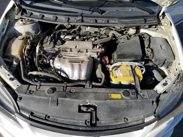Photo 11 from auction – 2014 TOYOTA SCION TC with VIN JTKJF5C70E3083565