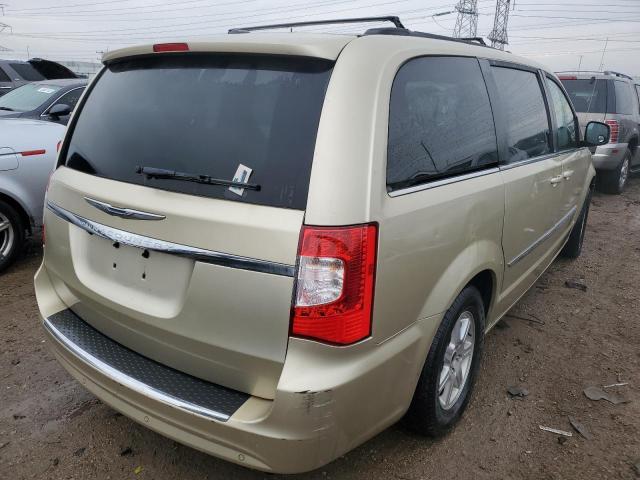 Photo 4 from auction – 2011 CHRYSLER TOWN & COU with VIN 2A4RR5DG1BR704468