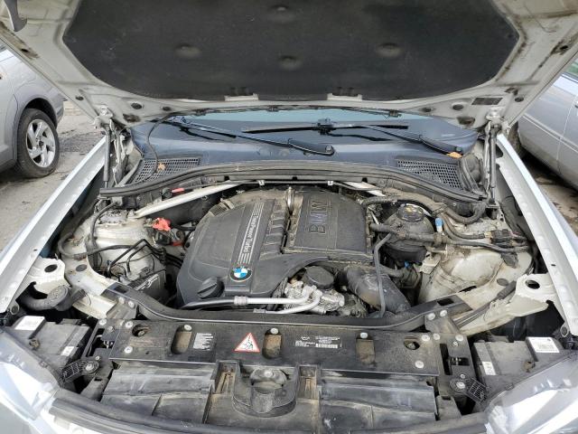 Photo 7 from auction – 2011 BMW X3 XDRIVE3 with VIN 5UXWX7C53BL732354