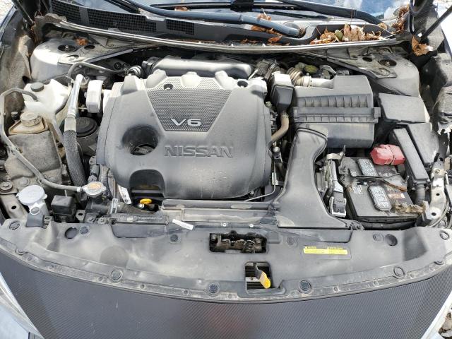Photo 7 from auction – 2016 NISSAN MAXIMA 3.5 with VIN 1N4AA6AP3GC426800