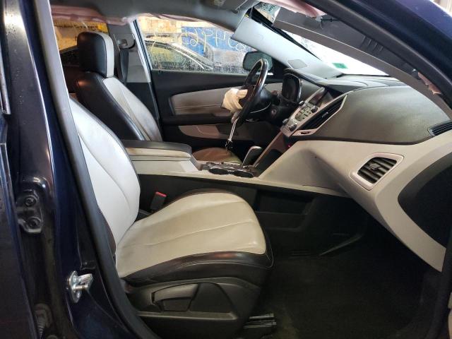 Photo 5 from auction – 2015 GMC TERRAIN SL with VIN 2GKALSEK0F6367745
