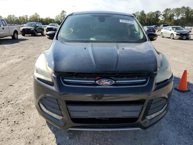 Photo 9 from auction – 2013 FORD ESCAPE SEL with VIN 1FMCU0HXXDUB86210