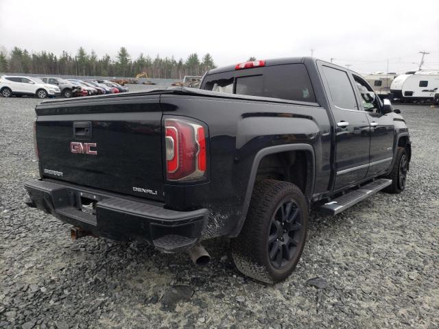 Photo 4 from auction – 2016 GMC SIERRA K15 with VIN 3GTU2PEC6GG143838