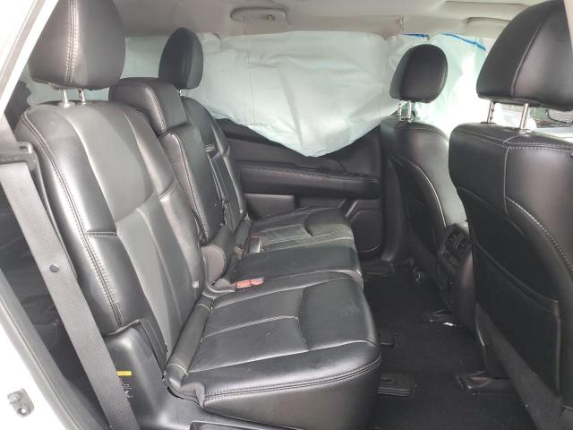 Photo 6 from auction – 2017 NISSAN PATHFINDER with VIN 5N1DR2MM0HC602144