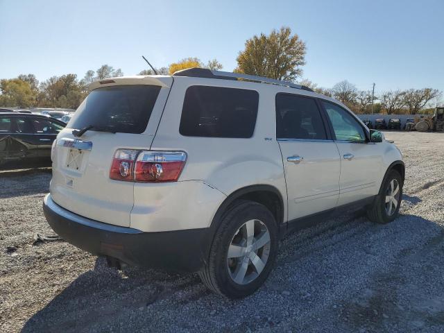 Photo 4 from auction – 2012 GMC ACADIA SLT with VIN 1GKKRRED1CJ229000