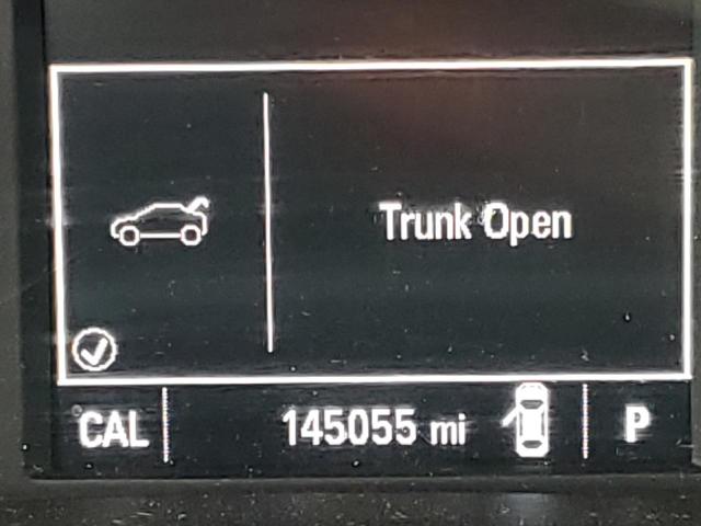 Photo 8 from auction – 2018 CHEVROLET CRUZE LT with VIN 1G1BE5SM2J7123047