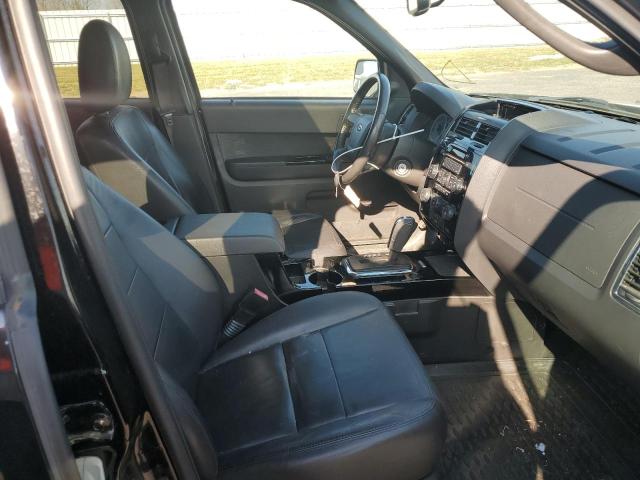 Photo 5 from auction – 2012 FORD ESCAPE LIM with VIN 1FMCU0E72CKA13960