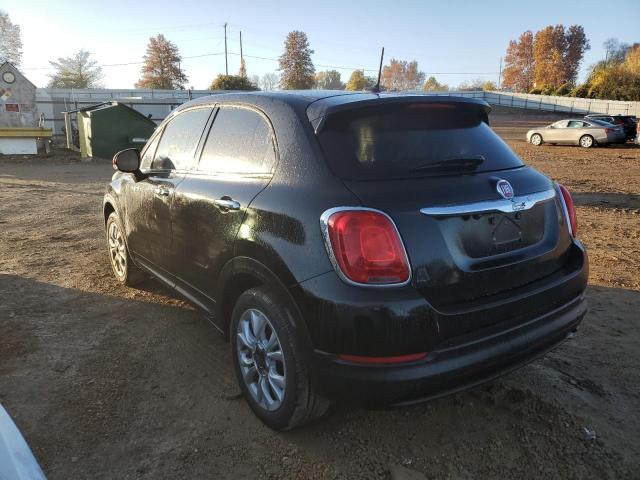 Photo 3 from auction – 2016 FIAT 500X EASY with VIN ZFBCFXBT8GP471684