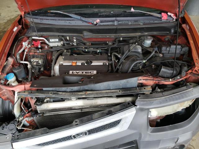 Photo 7 from auction – 2003 HONDA ELEMENT EX with VIN 5J6YH285X3L050635