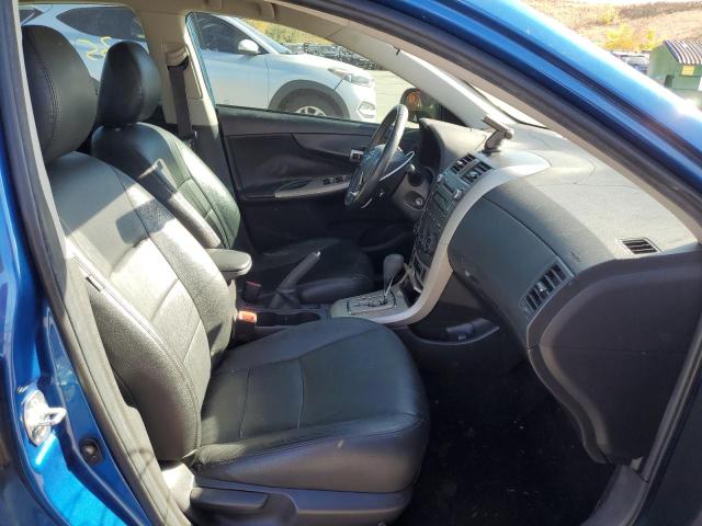 Photo 5 from auction – 2010 TOYOTA COROLLA BA with VIN 1NXBU4EE6AZ272826