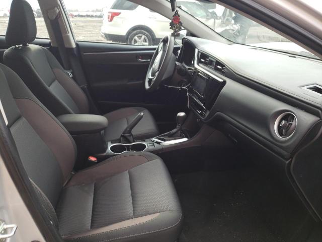 Photo 5 from auction – 2019 TOYOTA COROLLA L with VIN 2T1BURHEXKC221860