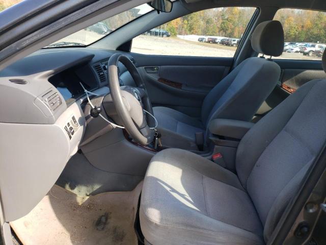 صورة رقم 5 من المزاد - 2006 TOYOTA COROLLA CE مع VIN 2T1BR32E76C649320