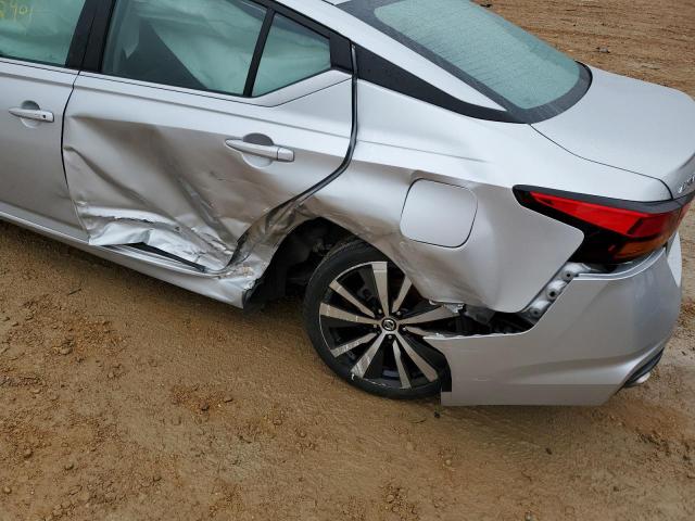 Photo 9 from auction – 2019 NISSAN ALTIMA SR with VIN 1N4BL4CV3KC172870