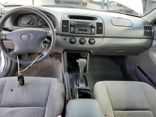 Photo 8 from auction – 2003 TOYOTA CAMRY LE with VIN 4T1BE32K73U782736