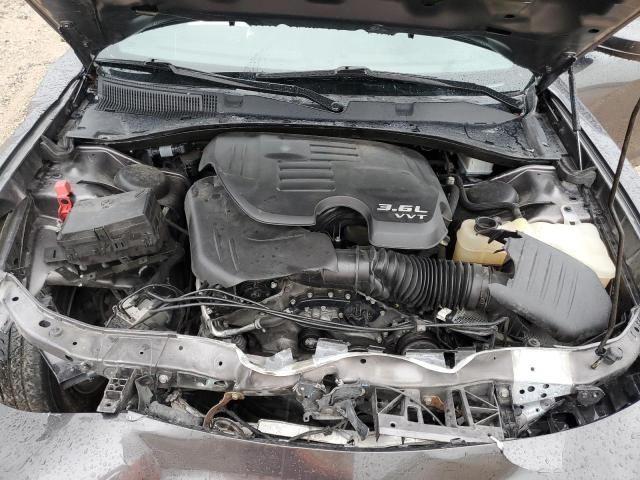Photo 7 from auction – 2019 DODGE CHARGER SX with VIN 2C3CDXBG6KH664312