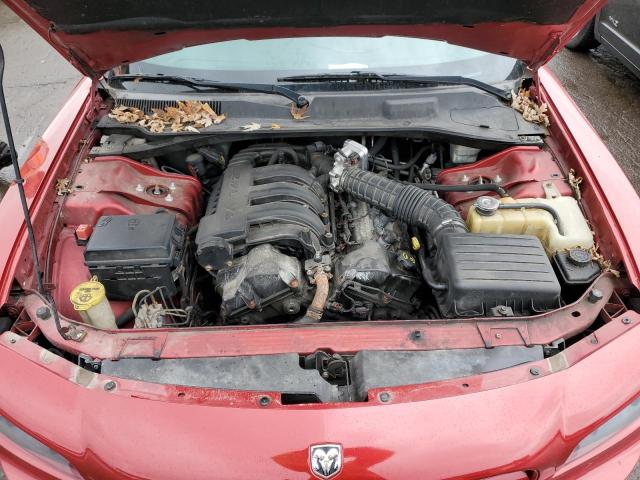 Photo 7 from auction – 2008 DODGE CHARGER with VIN 2B3KA43R08H113723