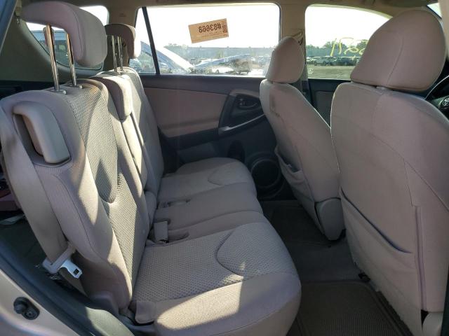 Photo 6 from auction – 2007 TOYOTA RAV4 with VIN JTMZD33V076038405