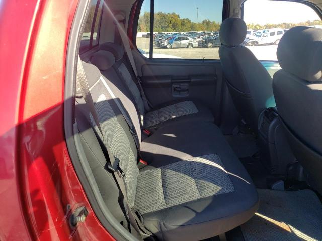 Photo 6 from auction – 2005 FORD EXPLORER S with VIN 1FMZU67K05UA77713