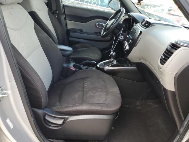 Photo 5 from auction – 2019 KIA SOUL with VIN KNDJN2A20K7655982