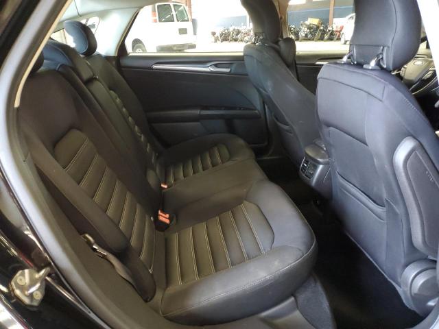 Photo 6 from auction – 2013 FORD FUSION SE with VIN 3FA6P0H72DR328247