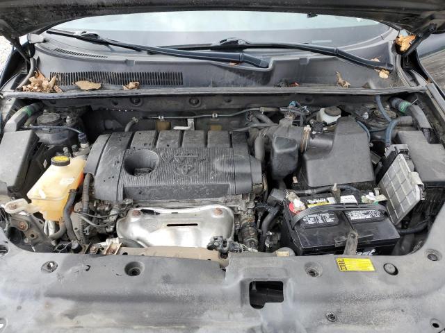 Photo 7 from auction – 2012 TOYOTA RAV4 with VIN 2T3ZF4DV6CW115754