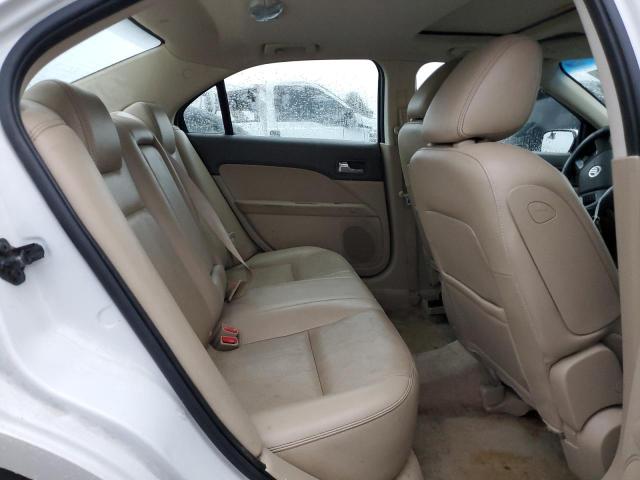 Photo 6 from auction – 2009 MERCURY MILAN PREM with VIN 3MEHM08169R625549