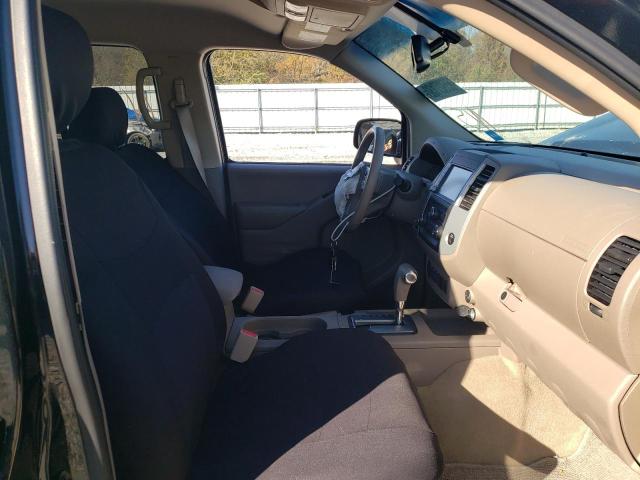 Photo 5 from auction – 2019 NISSAN FRONTIER S with VIN 1N6DD0ER9KN721837