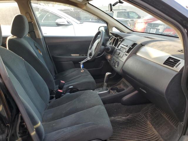 Photo 5 from auction – 2011 NISSAN VERSA S with VIN 3N1BC1CP2BL497012