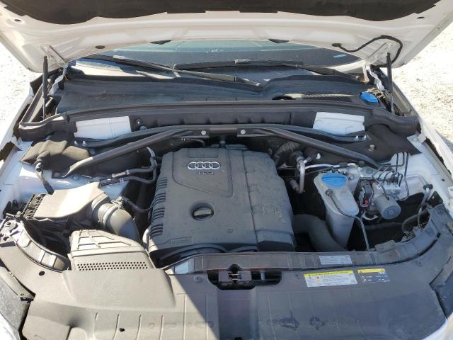 Photo 7 from auction – 2017 AUDI Q5 PREMIUM with VIN WA1C2AFP7HA083525