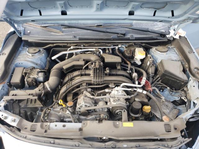 Фото 7 с аукциона – 2021 SUBARU CROSSTREK с VIN JF2GTABC8MH356658