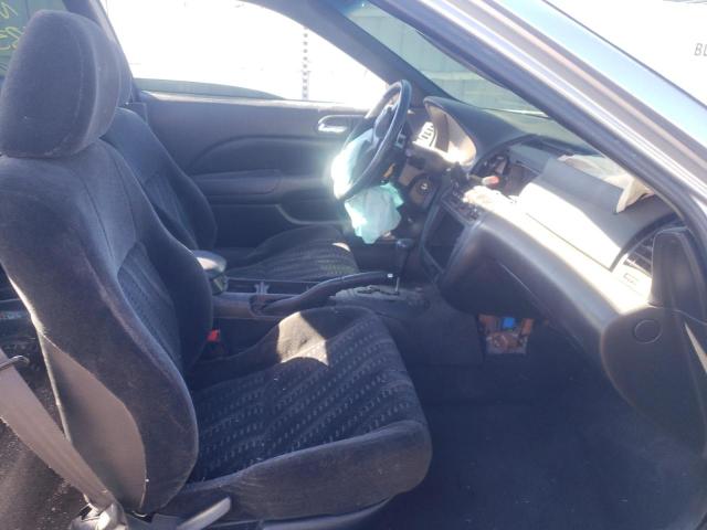 Photo 5 from auction – 2001 HONDA PRELUDE with VIN JHMBB62411C001629