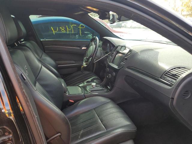 Photo 5 from auction – 2017 CHRYSLER 300 S with VIN 2C3CCABG7HH508126