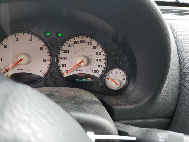Photo 8 from auction – 2002 JEEP LIBERTY SP with VIN 1J4GL48K22W347827
