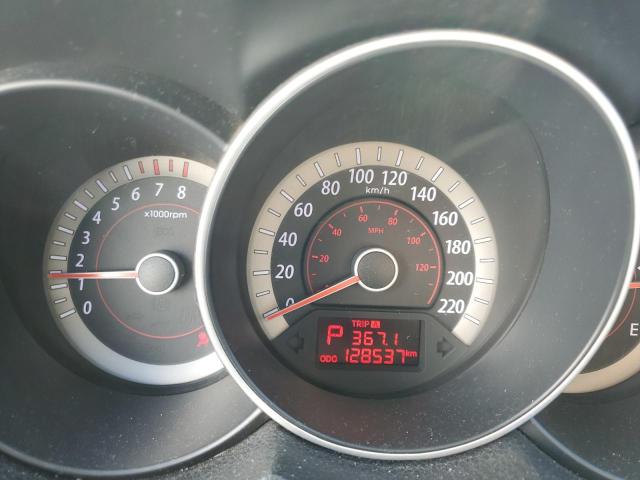 Photo 8 from auction – 2012 KIA FORTE LX with VIN KNAFT5A25C5516261