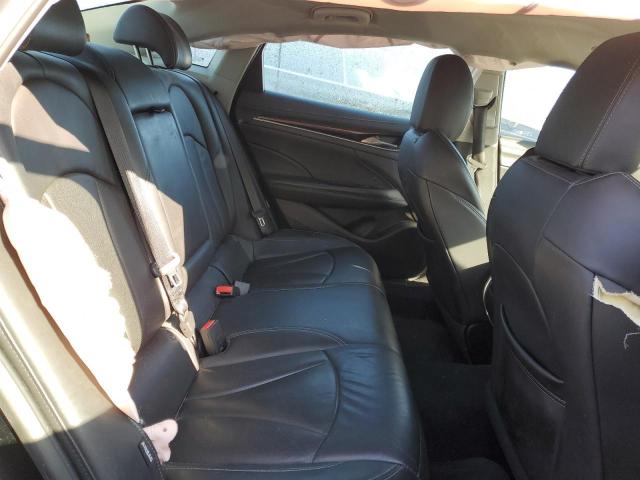 Фото 6 с аукциона – 2017 BUICK LACROSSE E с VIN 1G4ZP5SS4HU193252
