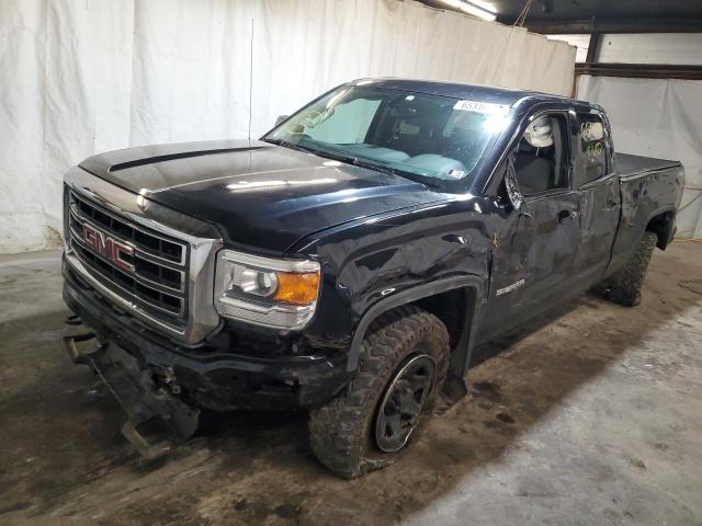 Photo 2 from auction – 2015 GMC SIERRA K15 with VIN 1GTV2TEC7FZ200608