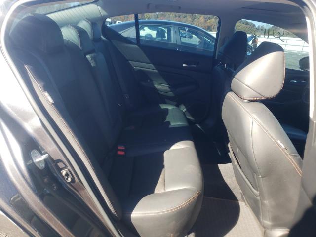 Photo 6 from auction – 2021 NISSAN ALTIMA SR with VIN 1N4BL4CV2MN343096