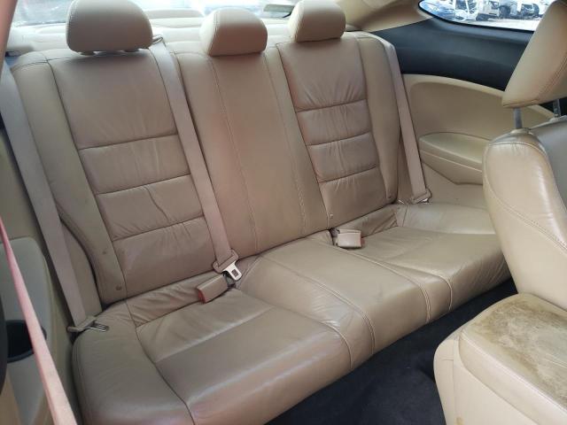 Photo 6 from auction – 2011 HONDA ACCORD EXL with VIN 1HGCS2B8XBA006778