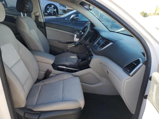 Photo 5 from auction – 2016 HYUNDAI TUCSON LIM with VIN KM8J3CA46GU121631