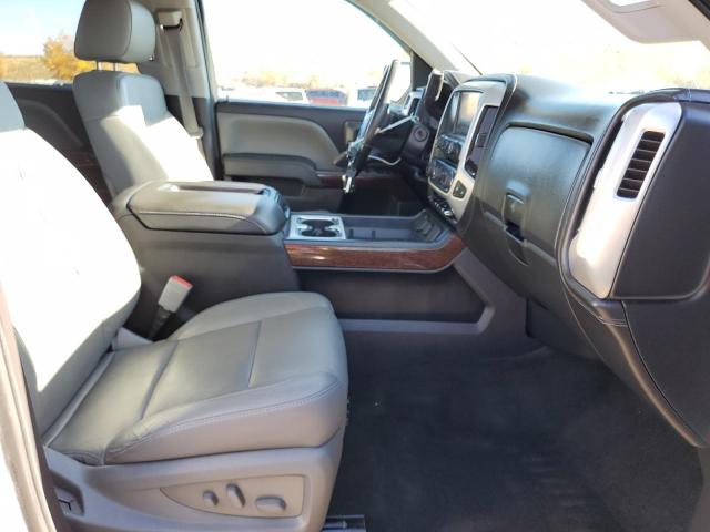 Photo 5 from auction – 2015 GMC SIERRA K15 with VIN 3GTU2VEC6FG131787