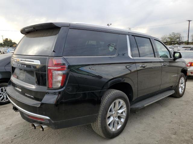 Photo 3 from auction – 2022 CHEVROLET SUBURBAN C with VIN 1GNSCFKD1NR128924
