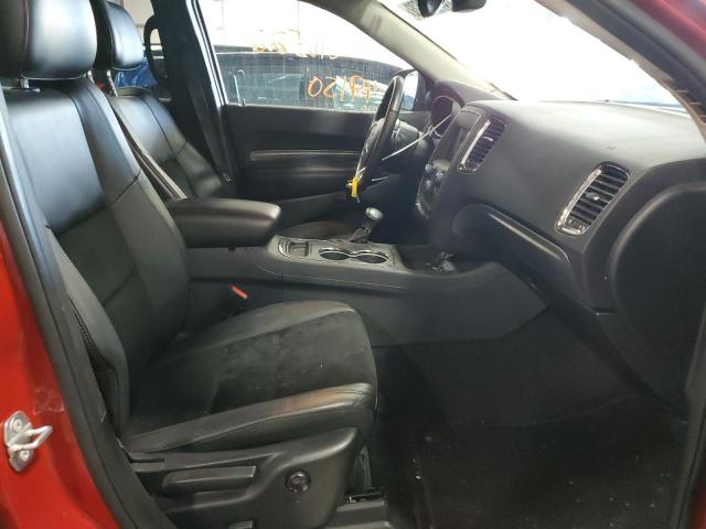 Photo 5 from auction – 2018 DODGE DURANGO GT with VIN 1C4RDJDG4JC194511