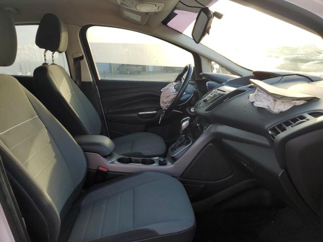 Photo 5 from auction – 2015 FORD C-MAX SE with VIN 1FADP5AU8FL122632