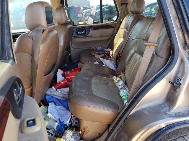 Photo 6 from auction – 2002 GMC ENVOY with VIN 1GKDS13S122478941